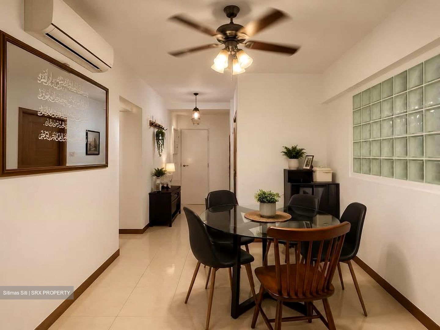 Blk 167C The Sundial (Punggol), HDB 4 Rooms #568293211